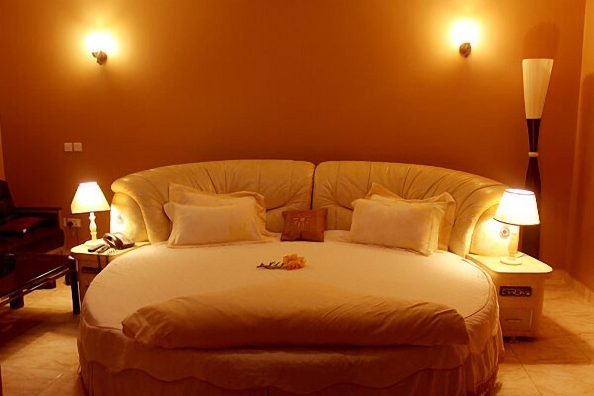 Tulia Boutique Hotel & Spa Αρούσα Εξωτερικό φωτογραφία