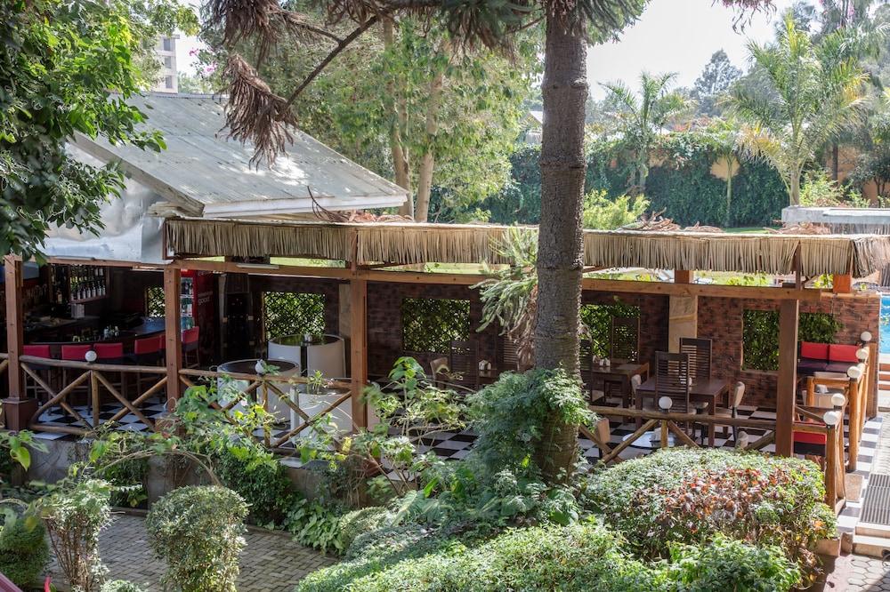 Tulia Boutique Hotel & Spa Αρούσα Εξωτερικό φωτογραφία